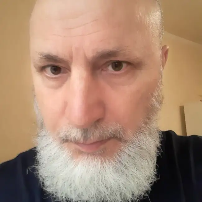 Hanif, 66, Ресей - Russian Nikah