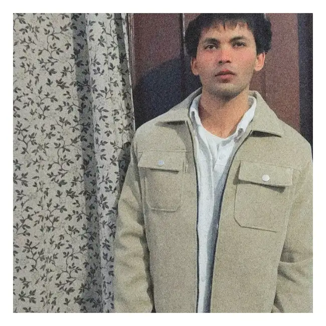 Mohammad, 24, Үндістан - Russian Nikah