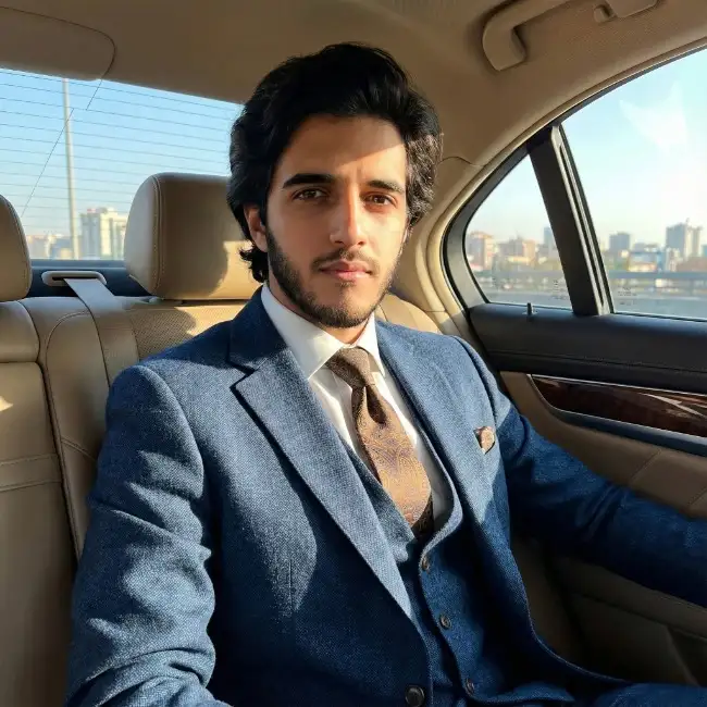 Omar, 27, Египет - Russian Nikah