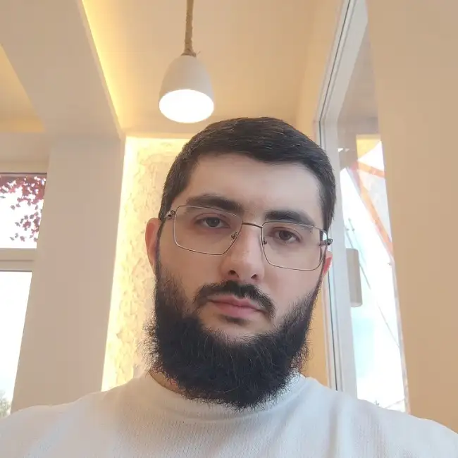 Timur, 30, Ресей - Russian Nikah