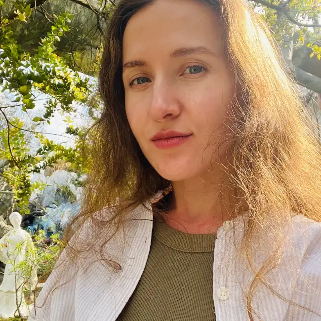 Elza, 34, Ресей - Russian Nikah