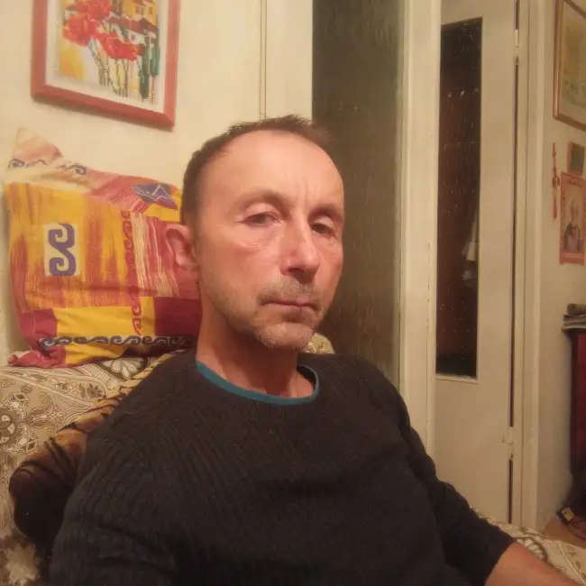 Sergey, 51, Ресей