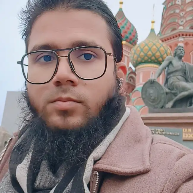 Nazim, 33, Ресей - Russian Nikah