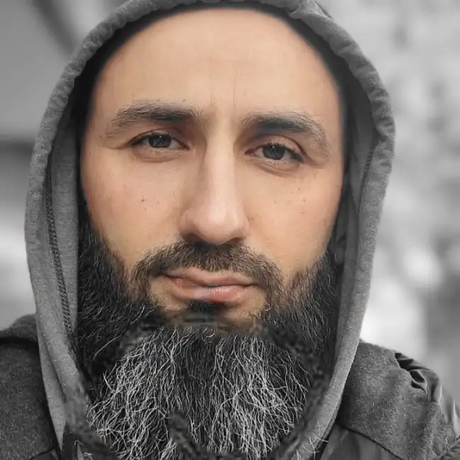 Abdushakur, 37, Ресей - Russian Nikah