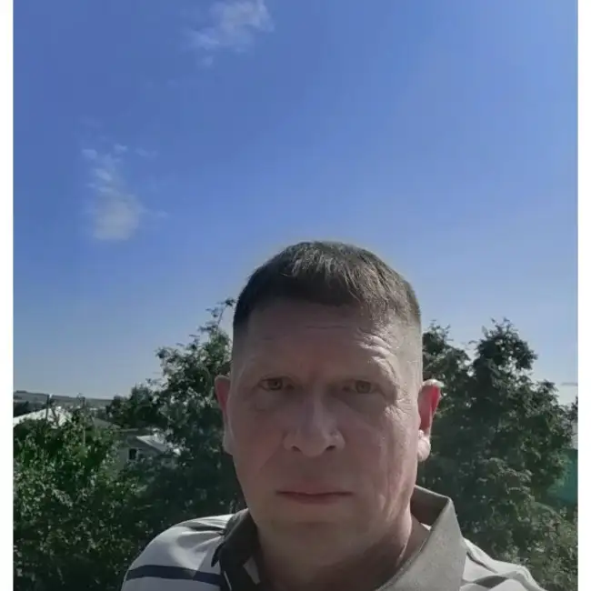 Ildar, 51, Ресей - Russian Nikah