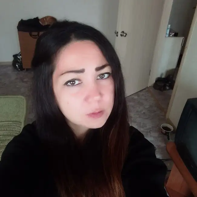 Regina, 40, Ресей