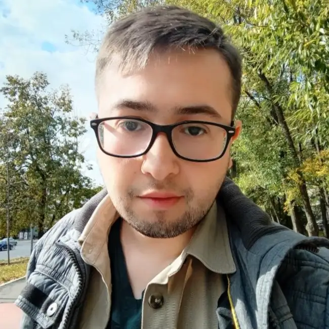 Sharif, 32, Ресей - Russian Nikah