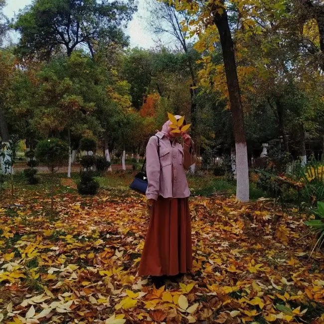 Aliya, 35, Ресей - Russian Nikah