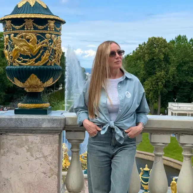 Gulyana, 54, Ресей