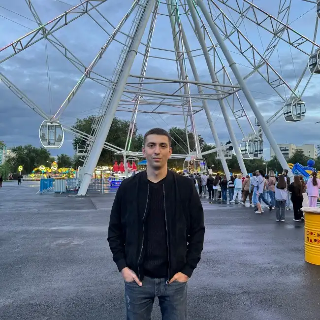 Vadim, 31, Ресей - Russian Nikah
