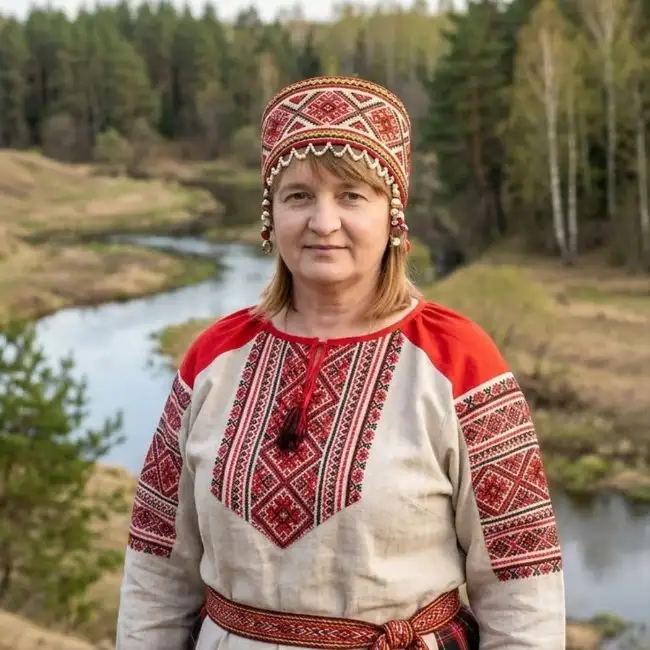 Daniya, 50, Ресей - Russian Nikah