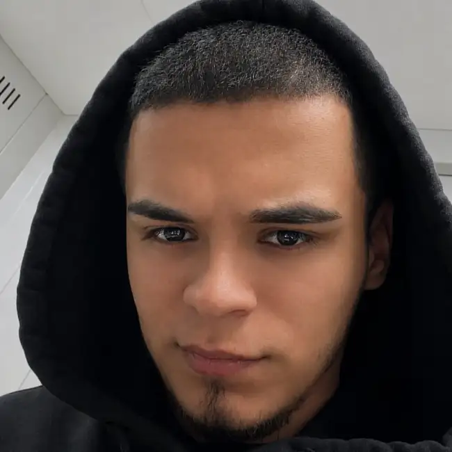 Hus, 26, Ресей - Russian Nikah