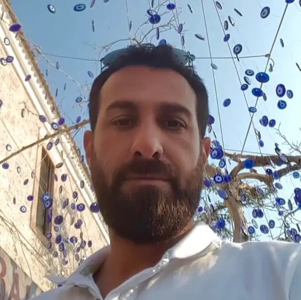 Yusuf, 40, Түркия - Russian Nikah