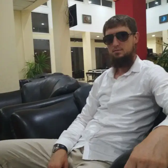 Radik, 40, Ресей - Russian Nikah