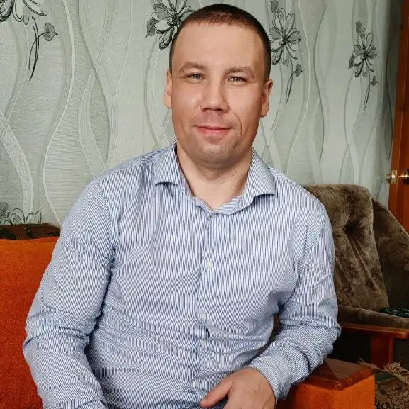 Anvar, 38, Ресей - Russian Nikah