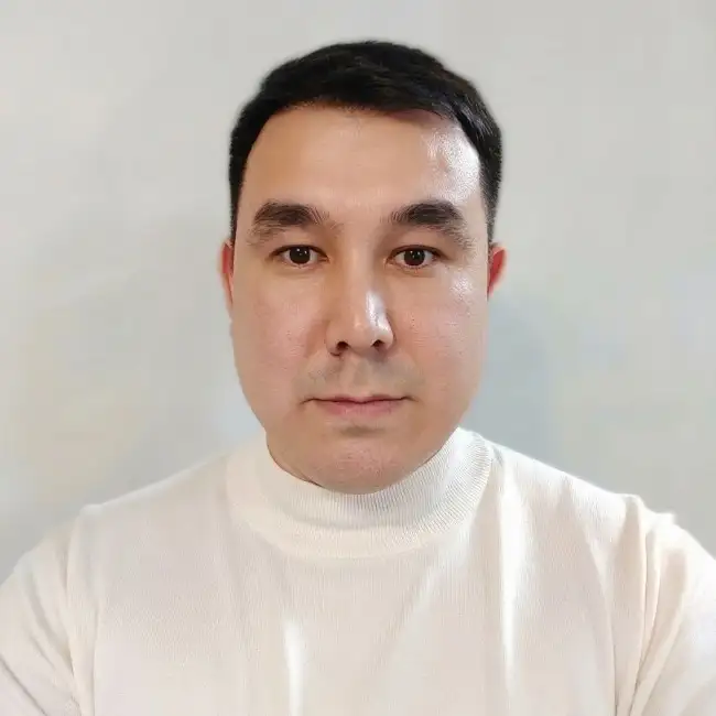 Timur, 37, Ресей - Russian Nikah