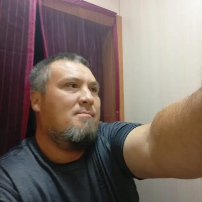 Ruslan, 46, Ресей - Russian Nikah