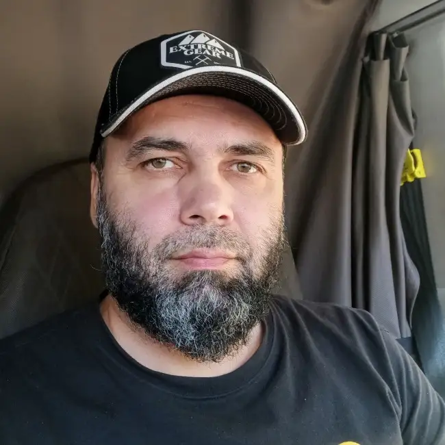 Ali, 44, Ресей - Russian Nikah