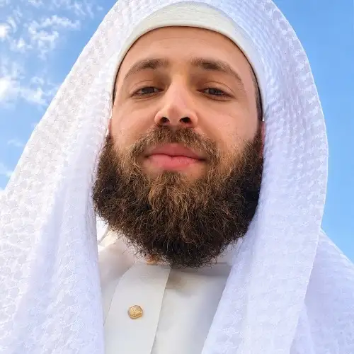 Ramzi, 33, Алжир - Russian Nikah