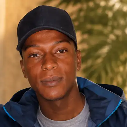 Jibril, 29, Мавритания - Russian Nikah