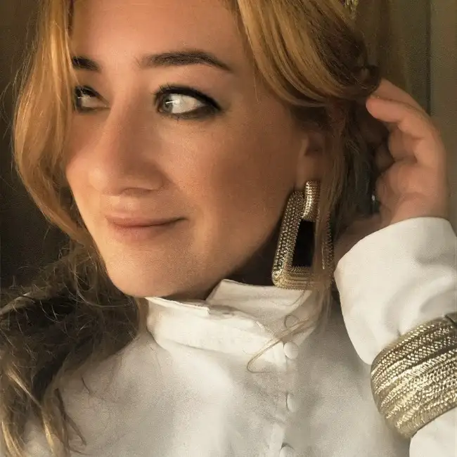 Nailya, 41, Ресей