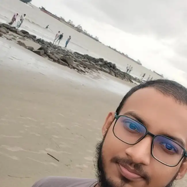 Md, 24, Бангладеш - Russian Nikah