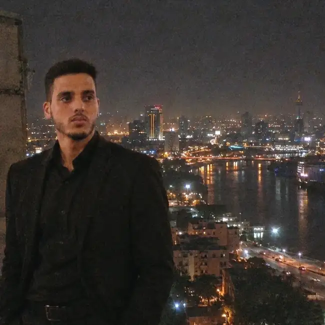 Husin, 24, Ресей - Russian Nikah