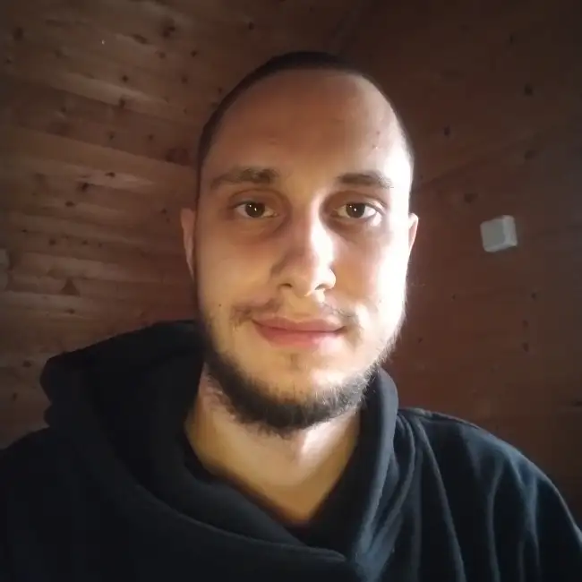 Andrey, 24, Ресей - Russian Nikah