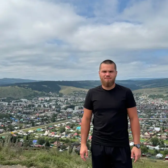 Ilfat, 26, Ресей