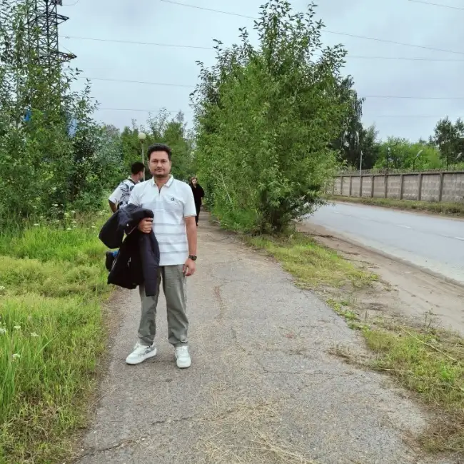 Sumon, 34, АҚШ - Russian Nikah