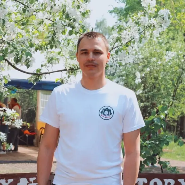 Zaynulla, 35, Ресей