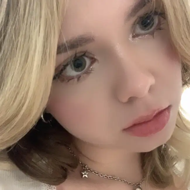 Jasmin, 23, Ресей - Russian Nikah