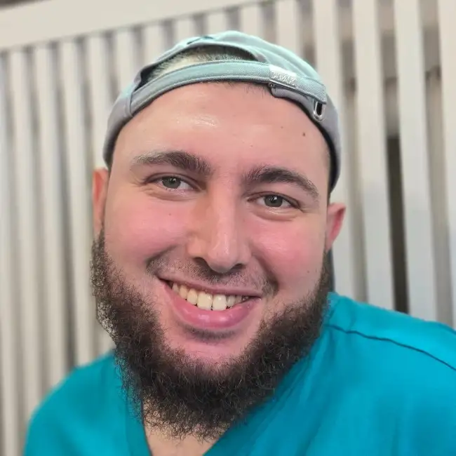 Abubakr, 27, Ресей - Russian Nikah