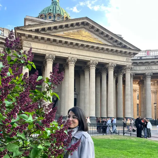 Almagul, 30, Ресей - Russian Nikah