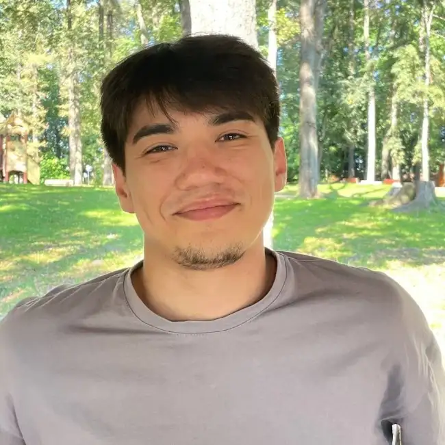 Muhammad, 27, Ресей - Russian Nikah