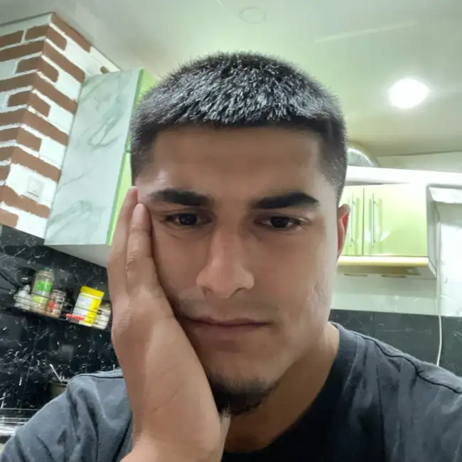 Mansur, 23, Ресей - Russian Nikah