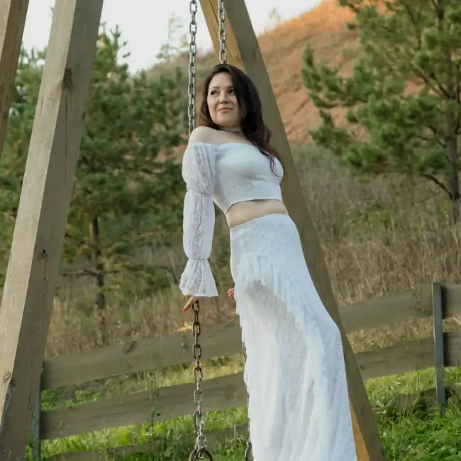 Albina, 40