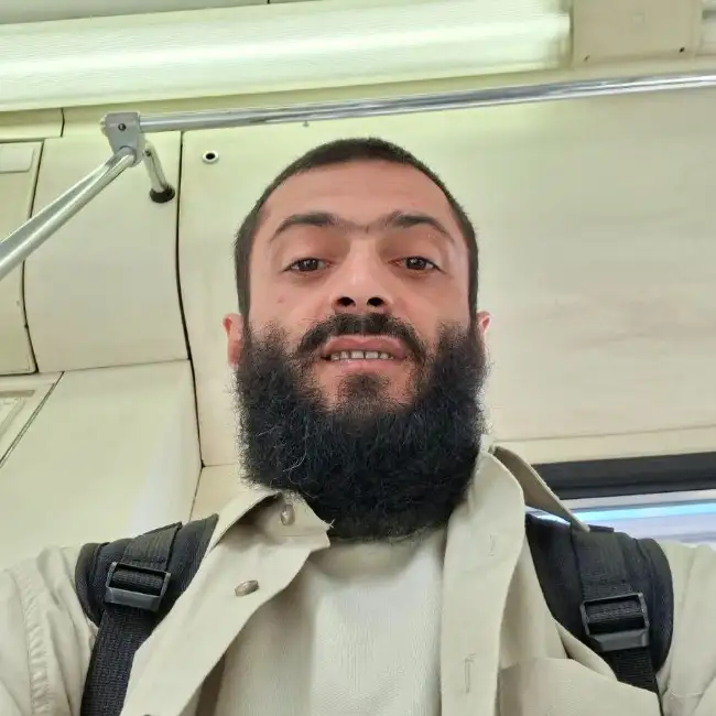 Zaur, 37, Ресей - Russian Nikah