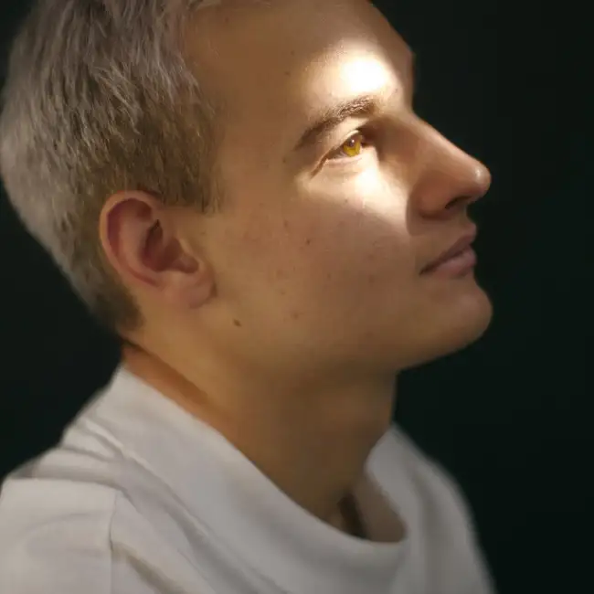 Vlvdimir, 21, Ресей