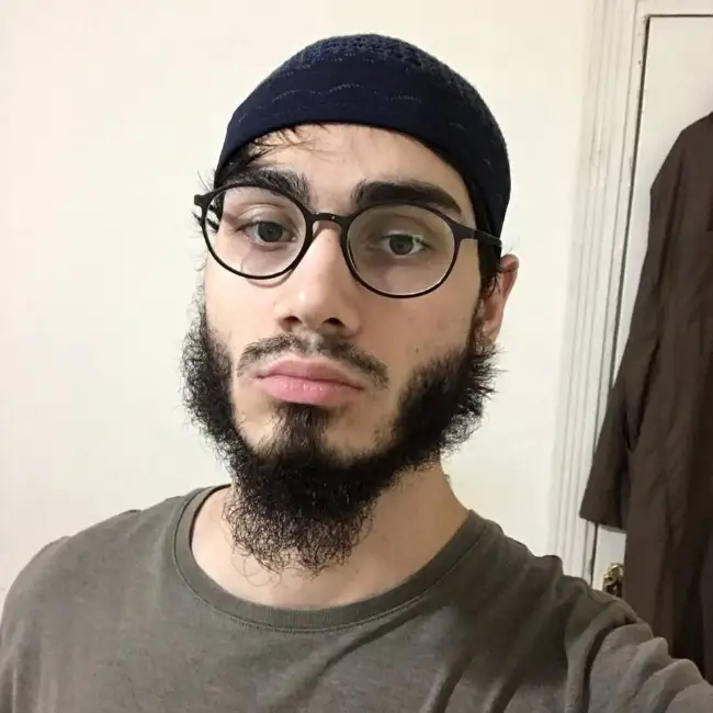 Fulyan, 28, Ресей - Russian Nikah