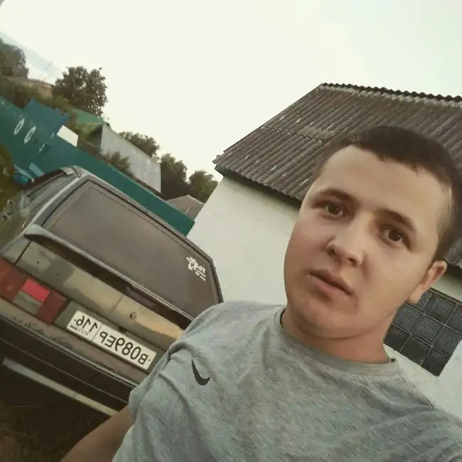 Rustem, 29, Ресей - Russian Nikah