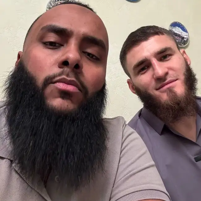 Mosaab, 30, Египет - Russian Nikah