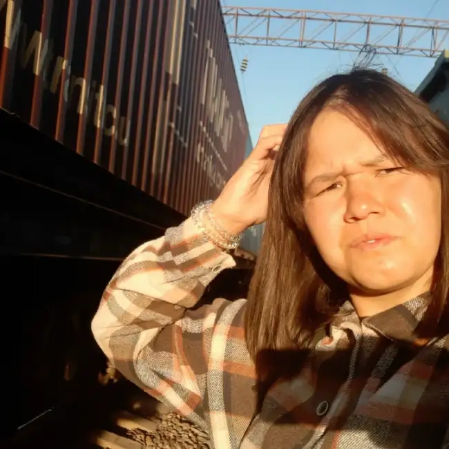 Regina, 24, Ресей - Russian Nikah