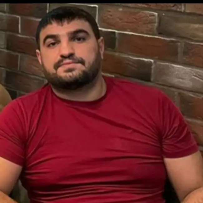 Samir, 46, Ресей - Russian Nikah