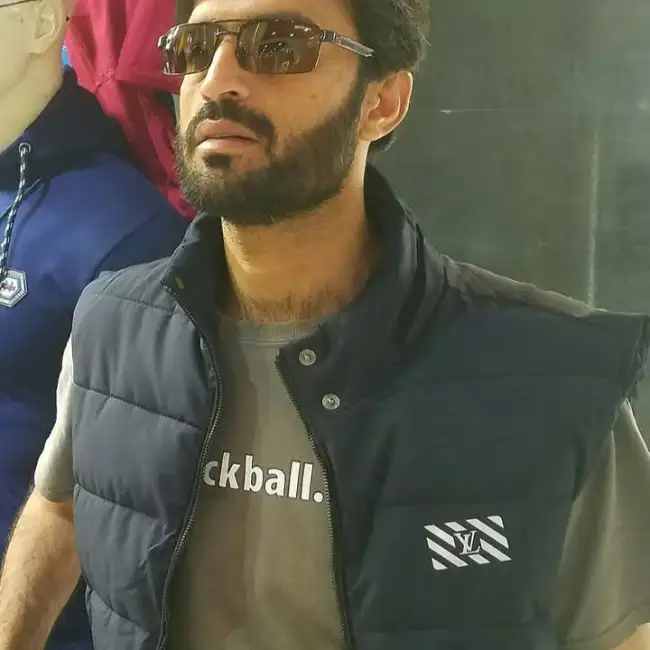 Iftikhar, 38, Пәкістан - Russian Nikah