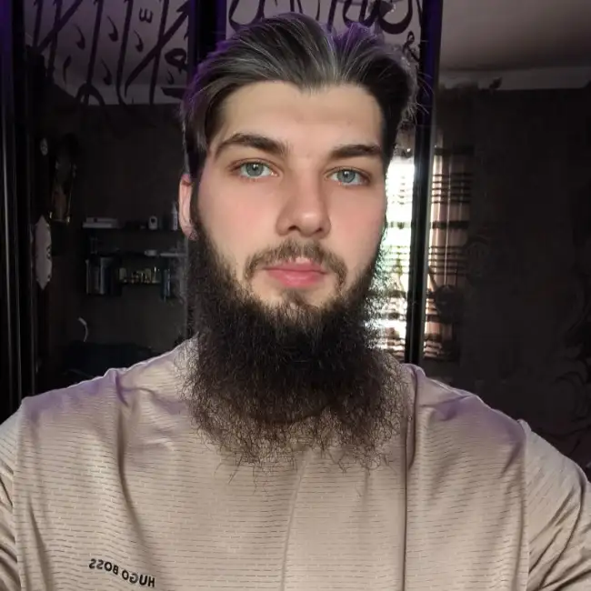 Kasum, 25, Ресей - Russian Nikah