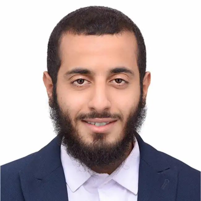 Amr, 28, Египет - Russian Nikah