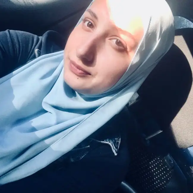 Elmaz, 30, Ресей - Russian Nikah