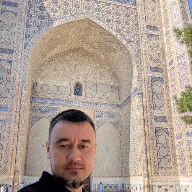 Ayrat, 38, Ресей