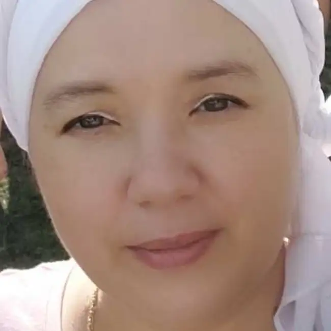 Nur, 49, Ресей - Russian Nikah